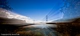 Golden Gate Bridge from Sausalito 100x45cm - 0354.jpg